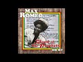 MAX ROMEO - Break The Hold (1977)