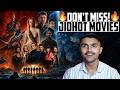 Top 10 Best Movies Web Series On JioHotstar Hindi English Hidden Gems Included