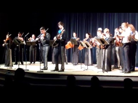 Springfield H.S. Benefit - "Mariachi Band" ! (1)