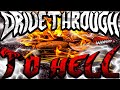 The Lonesome Road (Prelude) | Drive Through To Hell