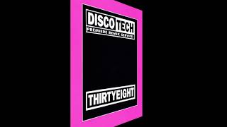 Sandy - Bad Boy - Discotech