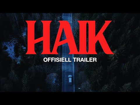Tráiler de Hitch (2026)
