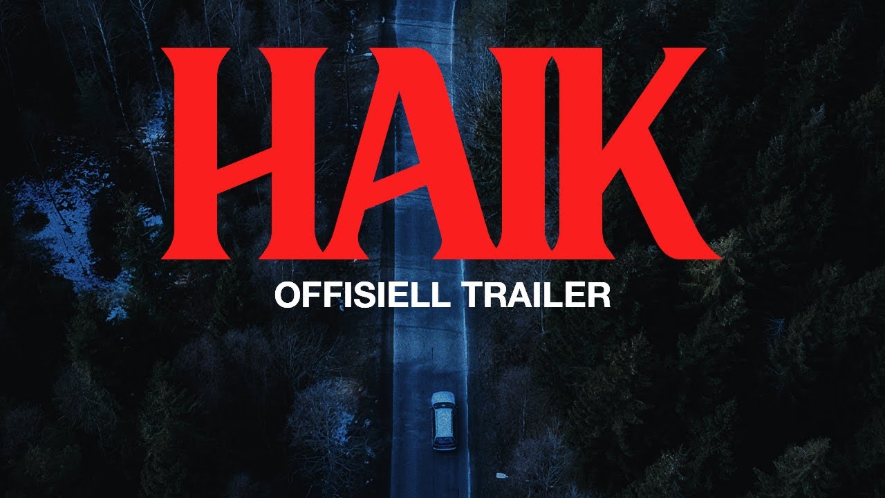 Hitch — Official Trailer