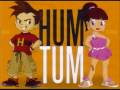 Hum Tum Remix 