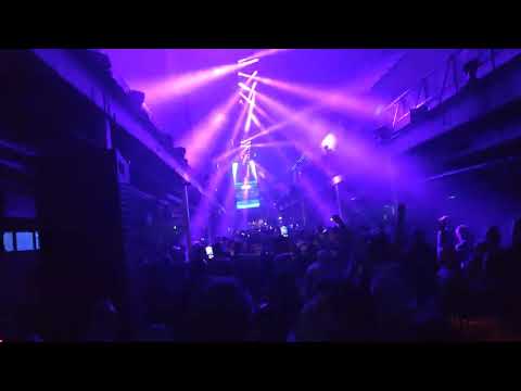 David Morales Clockwork Orange 25.03.2023