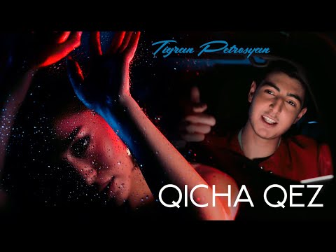 Tikko -  Qicha Qez