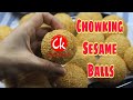 Buchi ala CHOWKING | Quick and easy | 4 Ingredients only
