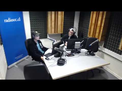 #Boombox: Inefable - Indiferente (en vivo)