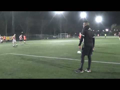 LA ITALOBULGARA VS LA CHANCHINETA