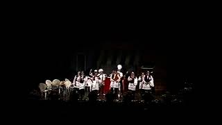 Los pringaos – Final – COAC 2003