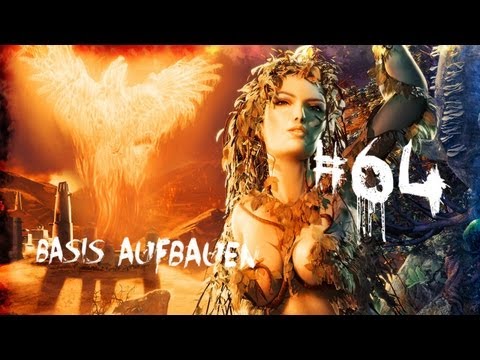 Let's Play Spellforce: SotP #64 - Basis aufbauen