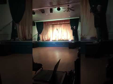 Live cover - We Found Love by Heidi Anne