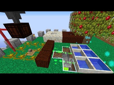 Primus Direwolf20 SMP 11.5 - Botania Mana Generation Pt 2 - Modded 1.7.10 Minecraft