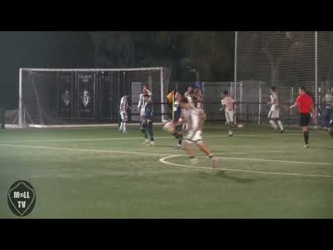 Goles C.D. CASTELLÓN B 1-1 R.C.D. ESPANYOL B