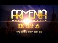 ARMENIA MUSIC AWARDS - LEGENDS 2014 [Engl ...