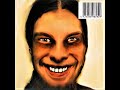 Aphex Twin  -Next Heap With
