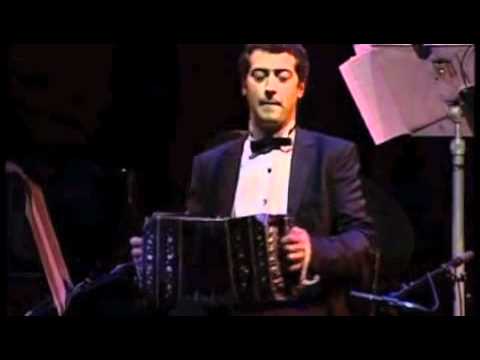 Libertango - Tango Pasión