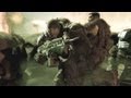 Gears of War 2 - Recap - Gameplay
