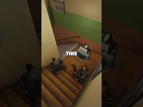 The BEST Montagne Player in R6 History...