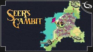 Seers Gambit - (Fantasy Party Building Auto-Battler