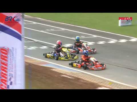 24a Copa Brasil de Kart - Final - Júnior