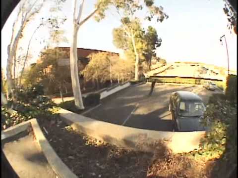 The SK8MAFIA AM Video - Nick Tucker HD