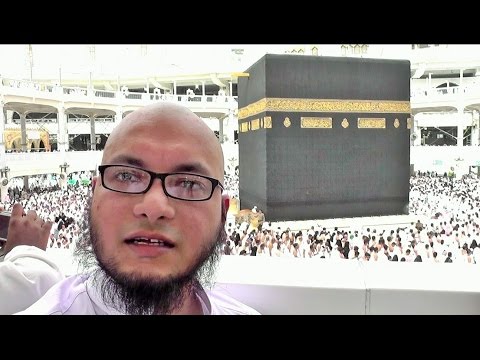 ✔ Tour of Masjid Al Haram 2018 Kaaba Makkah Live Umrah Hajj Trip Documentary