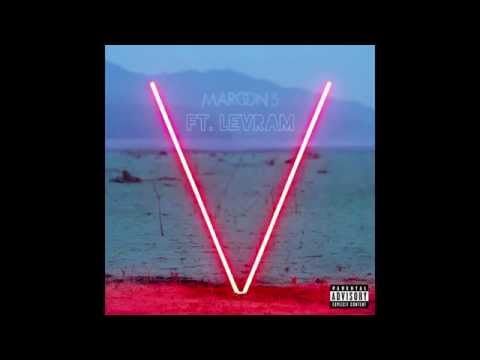 Sugar  Yes Please! - Maroon 5 Ft  Levram ( Summer mix )