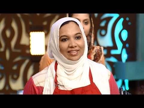 Dhe Chef I EP 80 - Twist with Maggi coconut milk powder I Mazhavil Manorama