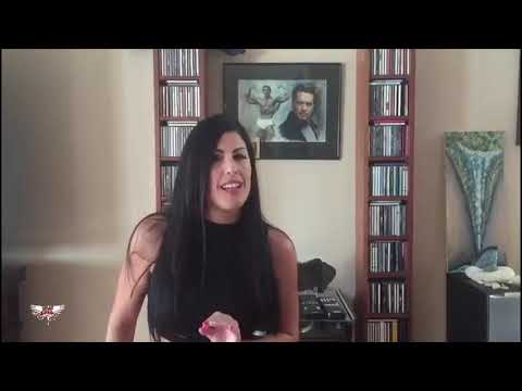 Nikki Addams responds to Ultra Violette