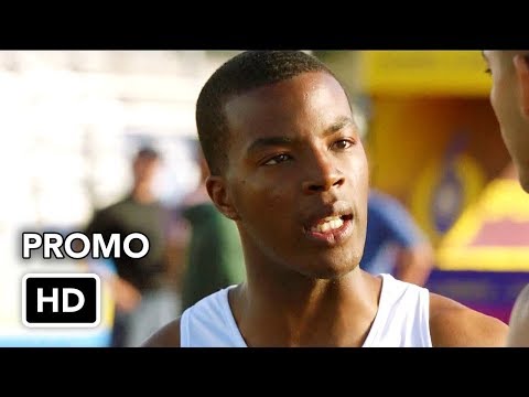 All American 1x11 Promo  All Eyez on Me  HD