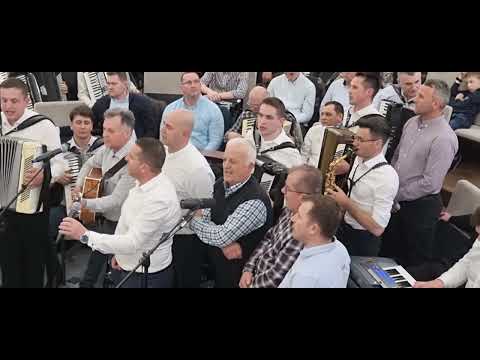 Grupul din Sângeorz-Băi ~ Ieșiți, ieșiți din Babilon...