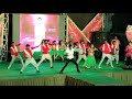 Kala Kala Kalamandir Cheera Katti Song By Intelligent Movie Song Performance By Kalyan Events