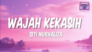 Download lagu Siti Nurhaliza - Wajah Kekasih (Lyric Video) mp3