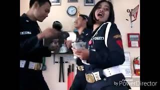 Download lagu Security lucu mp3