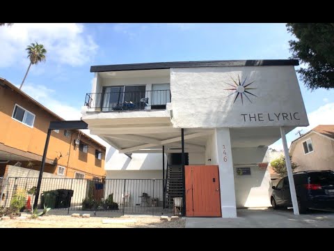 Apartment for Rent in Los Angeles 1BR/1BA by Los Angeles Property Managers