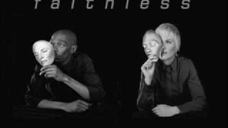 Faithless - Liontamer (Ernest St Laurent Mix)
