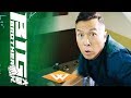 Ver-HD Hermano Mayor (Big Brother) 2018 Pelicula Completa en español Latino Gratis