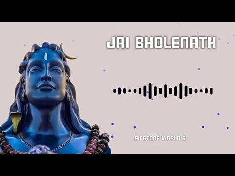 shankar teri jata se behti ganga dhara ringtone | mahadev aur main ringtone | bhakti ringtone