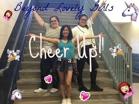 Twice (트와이스) "Cheer Up!"  BLG Dance Cover || 1theK Contest