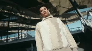 Bershka RAL7000STUDIO