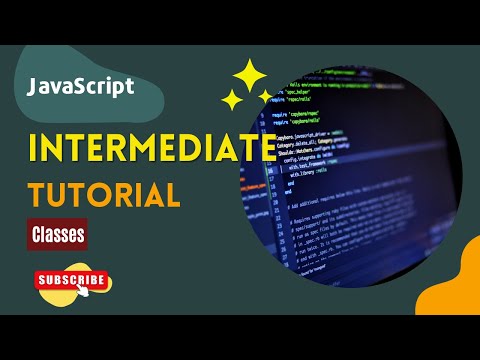 Intro To Javascript Classes What Are Classes In Javascript Use Javascript Classes Js Codecademy