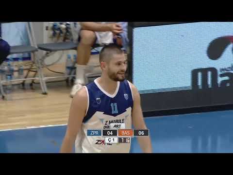 Xhiro 4: KB Z Mobile Prishtina - KB Bashkimi (Pjesa 1)