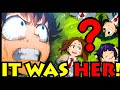 THE UA TRAITOR FINALLY CONFIRMED My Hero Academia Boku No Hero UA Traitor Mystery Revealed