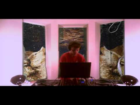 SkylineSessions.TV 003: Durban, TCJ, Tripletrain