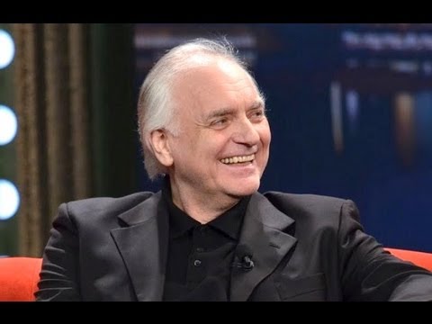 1. Václav Fischer - Show Jana Krause 1.3 . 2013