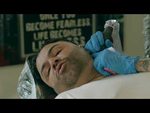 Dago Ducq - Dago [Official Music Video]