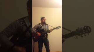 You and I - Picture This cover by Daniel Kelly