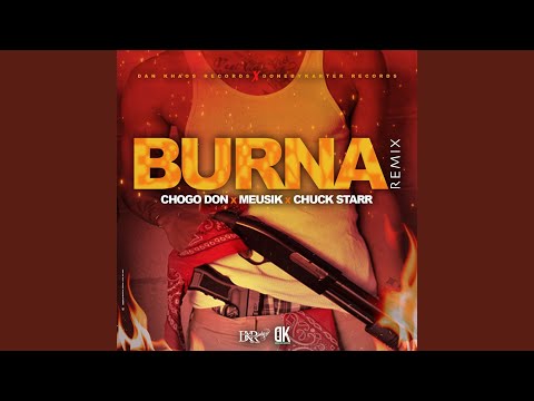 Burna (Remix)