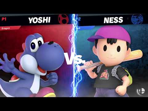 Rivals Smash Weekly #18: Winner's Quarters - SL | Eragon vs GS | TM4